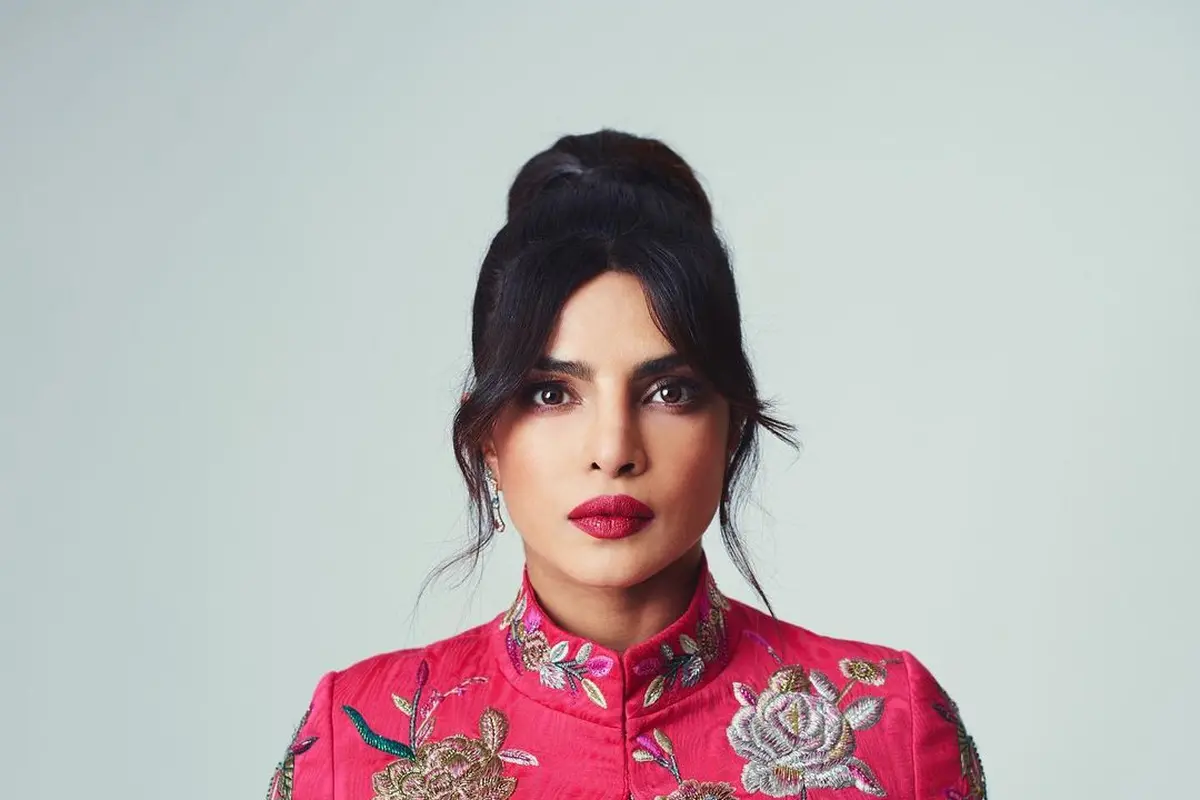 Priyanka Chopra