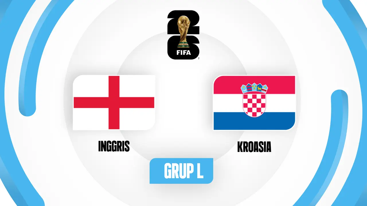 Timnas Inggris