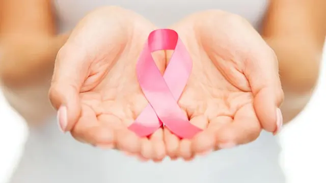 Gejala Kanker yang Tidak Boleh Diabaikan Wanita