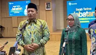 Menkop: Minyak Goreng dari Pabrik Koperasi Bakal Dijual di Kopdes Merah Putih