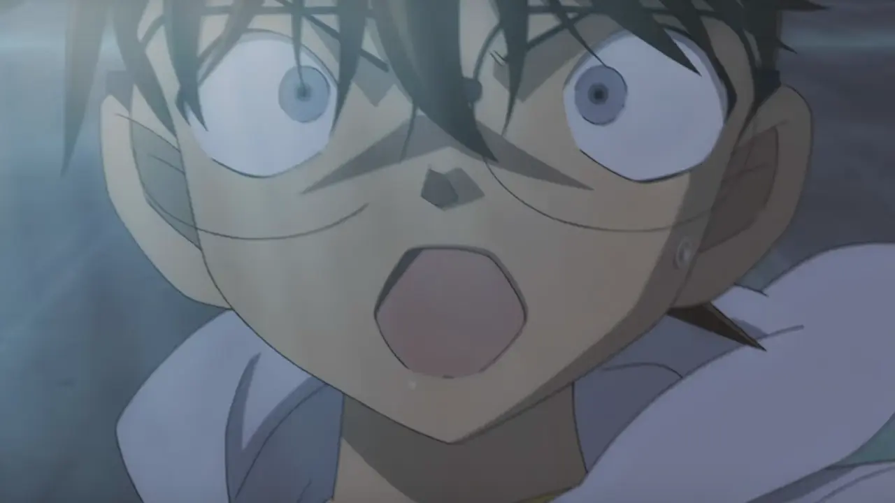 Detective Conan