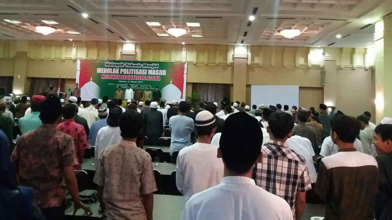 Pengurus Wilayah Nahdlatul Ulama