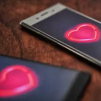 Ilustrasi Online Dating (foto:pixabay)