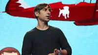 Mark Pincus, CEO Zynga (gamefixt.com)