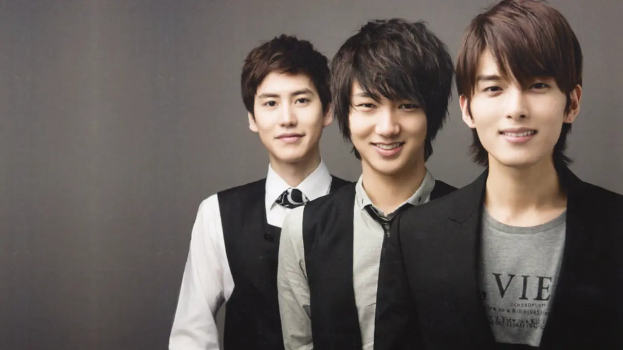[Bintang] Super Junior K.R.Y