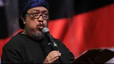 Aktor senior Didi Petet meninggal dunia karena penyakit asam lambung tinggi yang dideritanya. Almarhum telah membintangi banyak film dan teater yang juga mengharumkan industri perfilman Indonesia.