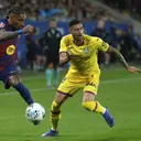 Jadwal Liga Spanyol: Barcelona vs Getafe, Real Madrid vs Villarreal