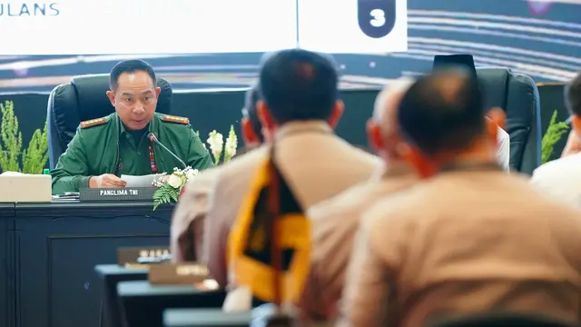 Panglima TNI