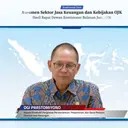 OJK: Aset Industri Asuransi Tembus Rp1.197 Triliun hingga Mei 2026, Tumbuh 2,87 Persen