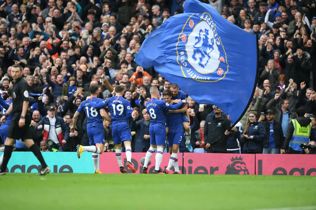 Chelsea (@chelseafc)