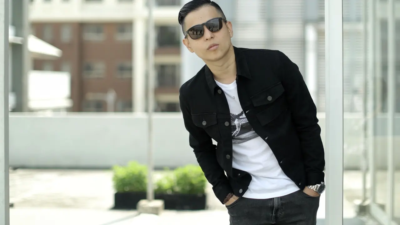 [Bintang] Ernest Prakasa