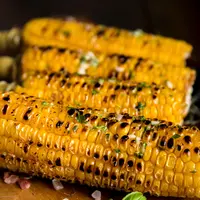 jagung bakar/copyright: unsplash/dragne marius