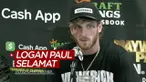 Berita video youtuber, Logan Paul, disebut Floyd Mayweather selamat dari laga tinju melawan dirinya.