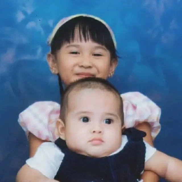 Genap Berusia 21 Tahun, Ini 6 Potret Masa Kecil Iqbaal Ramadhan yang Menggemaskan
