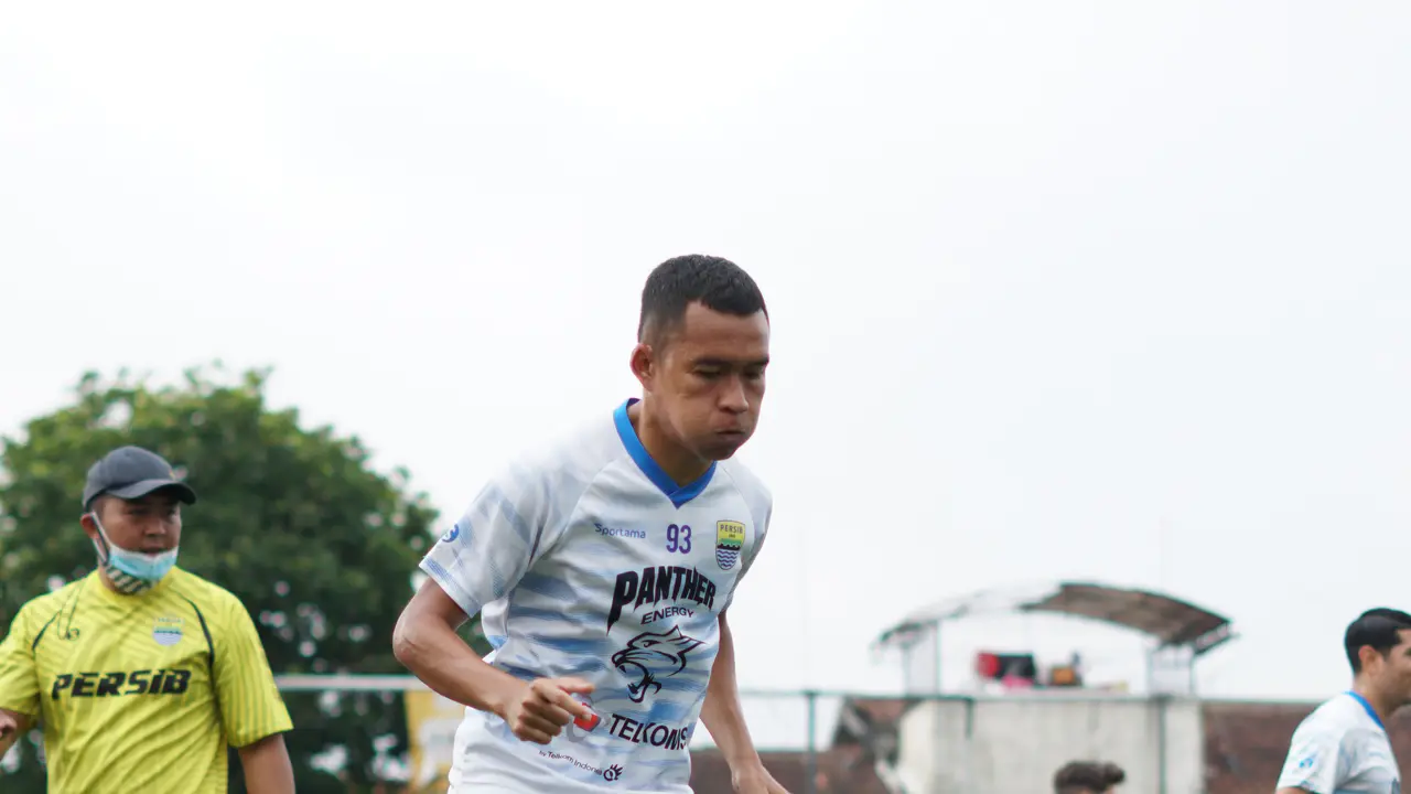 Erwin Ramdani