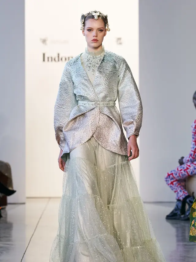 Zeta Prive di NYFW 2023