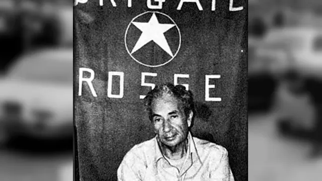 Mantan PM Italia Aldo Moro diculik kelompok Brigade Merah pada tahun 1978 (Wikipedia/Public Domain)