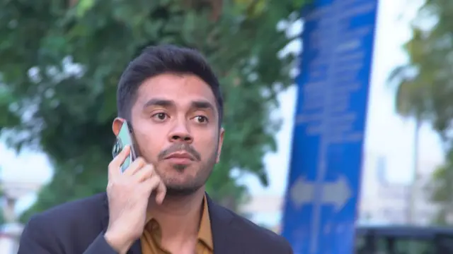 Cinta Setelah Cinta