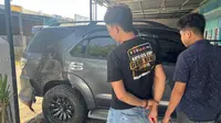Kader PAN di Sinjai Positif Narkoba dan Diduga Otak Pembakaran Mobil Politikus Demokrat, Partai Siapkan Sanksi Berat