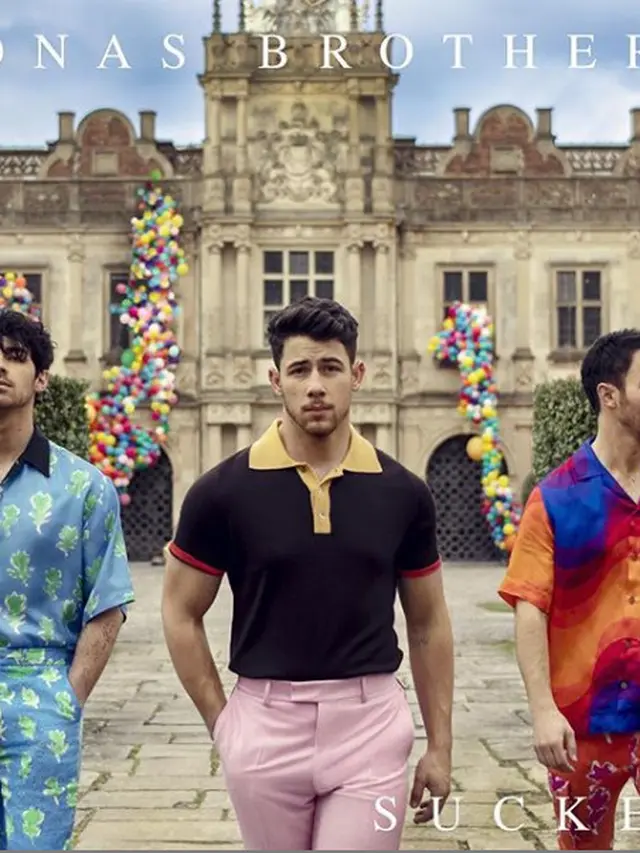 Jonas Brothers