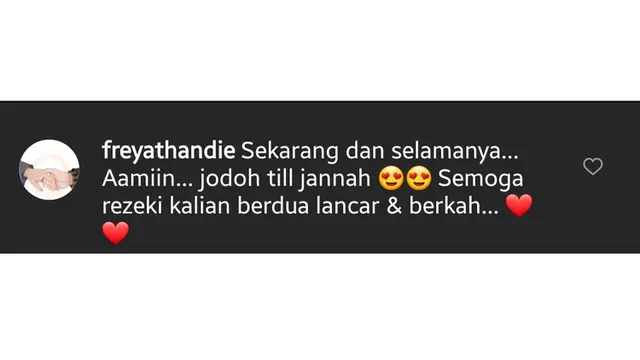 Bucinnya Bikin Netizen Geger, Thariq Halilintar Kasih Cincin ke Fuji