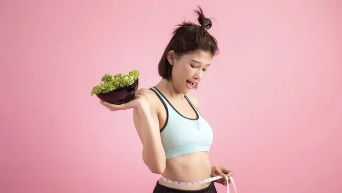 Setelah makan besar di Hari Natal, jangan melewatkan sarapan keesokan harinya.