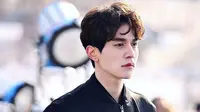 Lee Dong Wook mengungkapkan perasaannya mengenai kesuksesan drama Goblin.