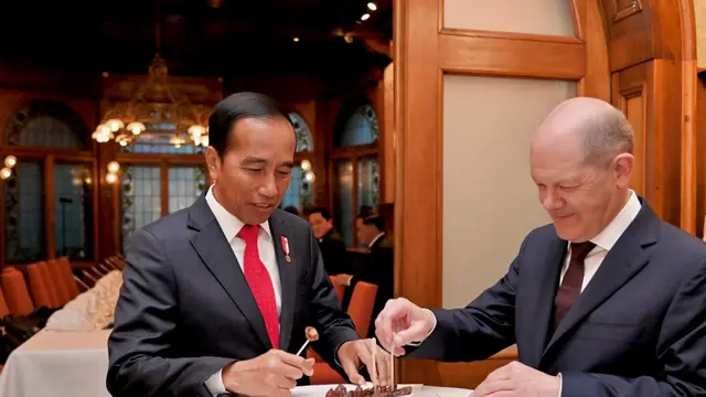 Jokowi