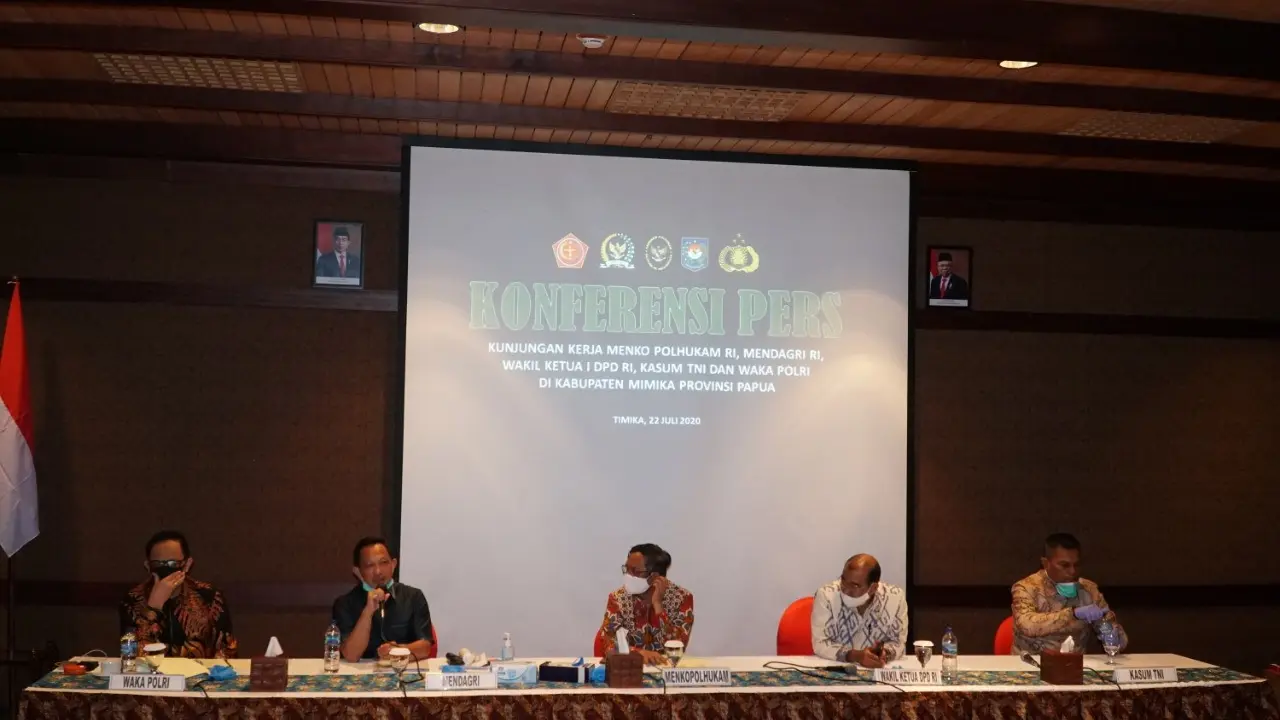mahfud