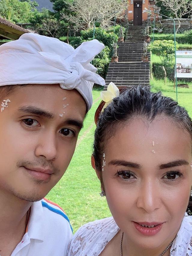 Istri Ajun Perwira Jennifer Jill Pernah Punya 40 Art Di Rumah Mewahnya Showbiz Liputan6 Com
