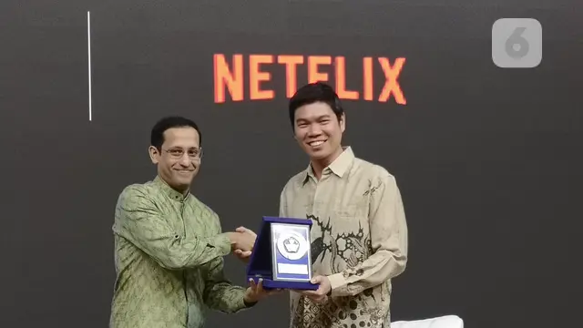 Netflix