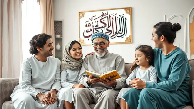 arti tabarakallah