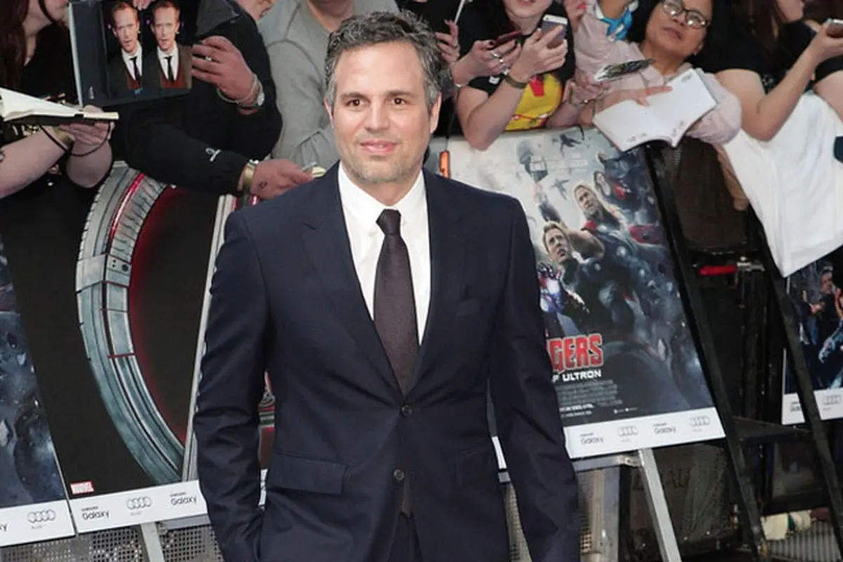 Mark Ruffalo