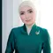 Ashanty Mantap Berhijab Usai Ibadah Haji, Ungkap Alasannya