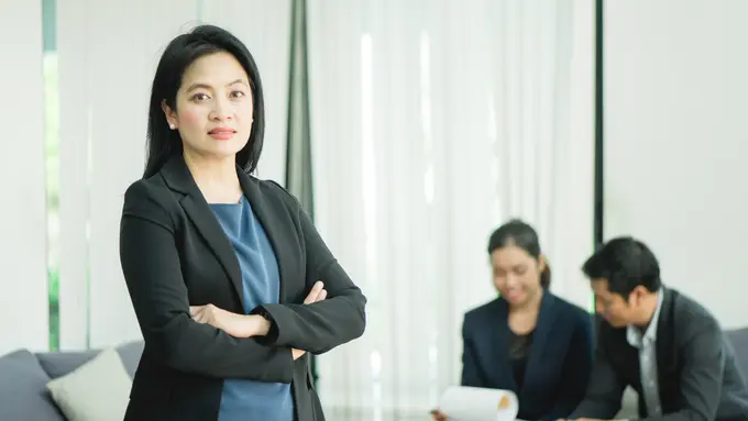 Kecerdasan Emosional yang Harus Dimiliki Seorang Pemimpin