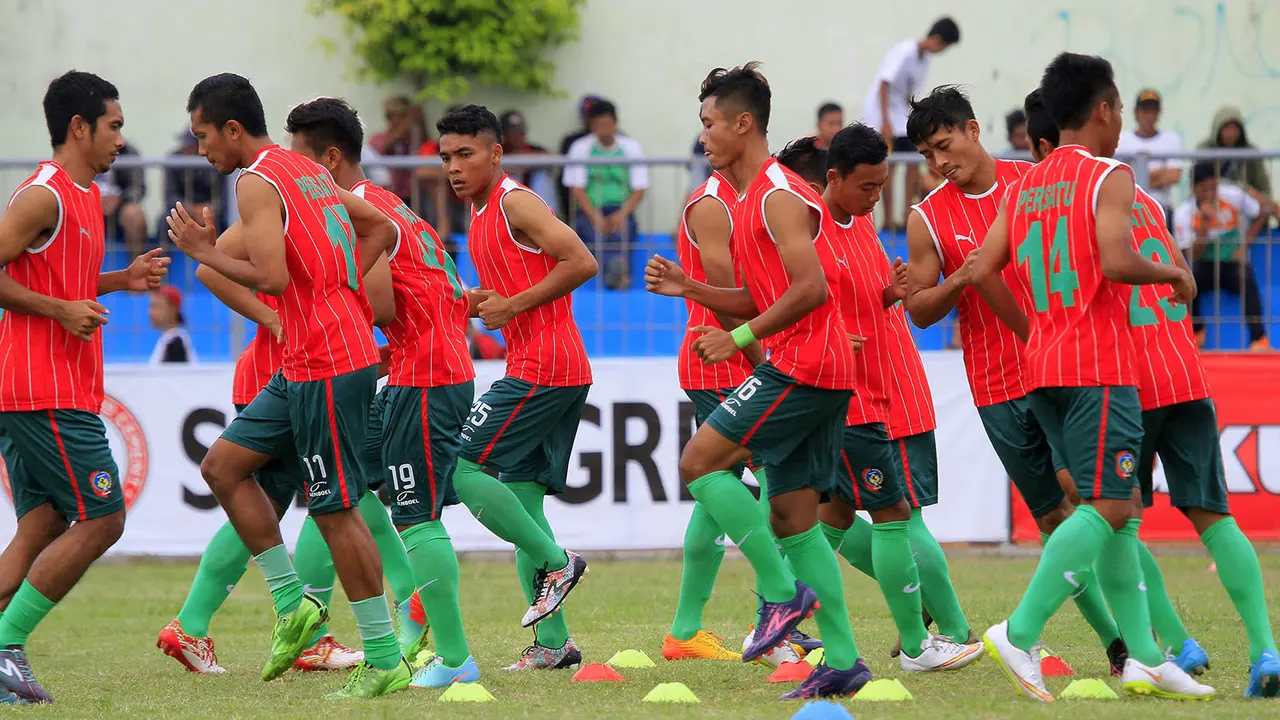 Persatu Tuban