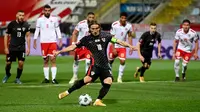 Kroasia Umumkan Skuad untuk Euro 2020: Kombinasi Pemain Muda dan Berpengalaman, Dipimpin Luka Modric