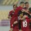 Duel Persis Solo vs Semen Padang berakhir untuk kemenangan Laskar Sambernyawa dalam laga lanjutan BRI Super League 2025/2026, Minggu (12/4). (Dok. Persis Solo)