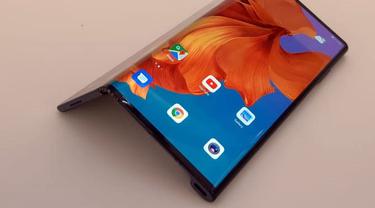 Huawei Mate X
