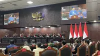 Sidang UU TNI di MK: Ahli Ingatkan Peran DPR, Singgung Darurat Militer Korsel