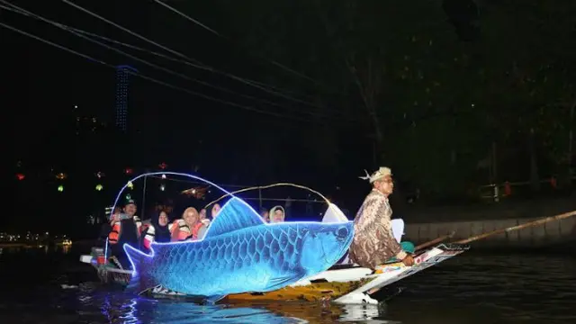(Foto: Liputan6.com/Dian Kurniawan)