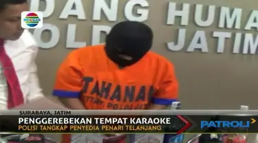 Jika terbukti tempat karaoke keluarga tersebut digunakan untuk tindakan asusila, Pemkot Kediri siap mencabut  izin usaha tempat hiburan itu.