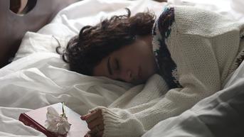 6 Cara Tidur Lebih Nyenyak di Malam Hari yang Patut Dicoba