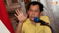 Polisi: Politikus Indra J Piliang Sudah Setahun Konsumsi Narkoba