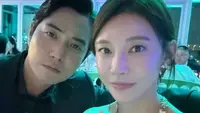 Antagonis di Agent Kim Reactivated, Kehidupan Pribadi Joo Sang Wook Bareng Istri Jauh Berbeda