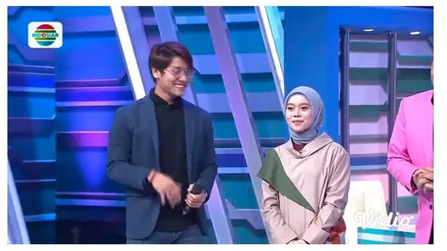 6 Potret Kebersamaan Lesty Kejora dan Rizky Billar, Netizen Doakan Berjodoh