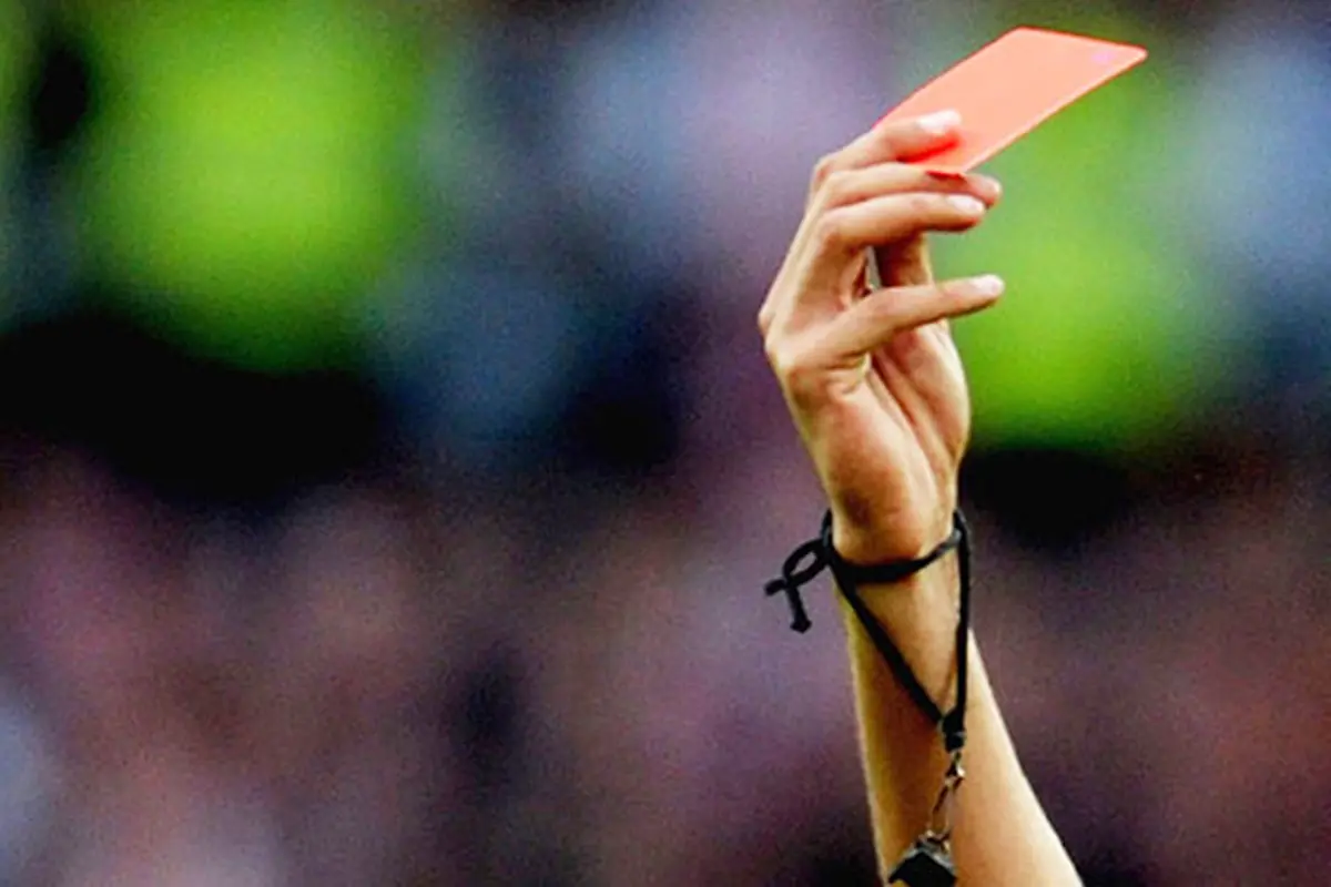 Ilustrasi Wasit