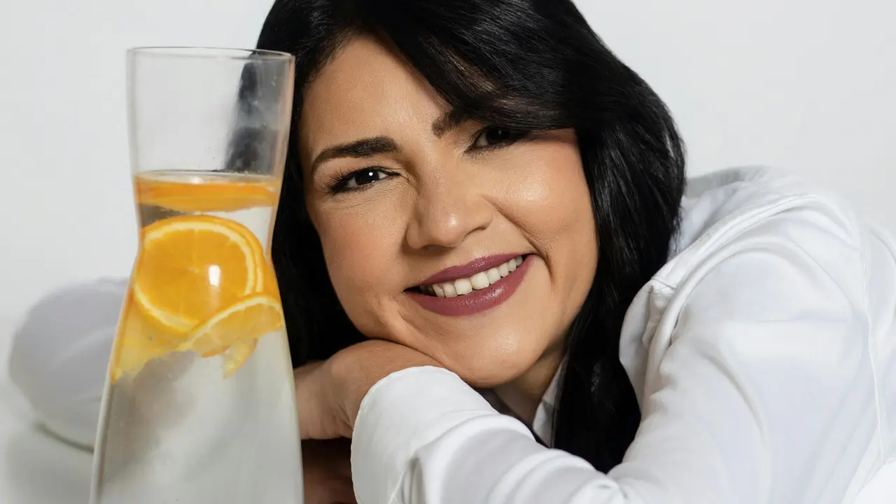 Detox alami pada tubuh membuat kulit sehat dan glowing