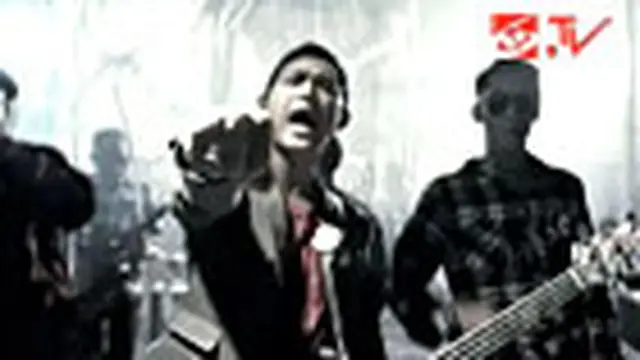 Bondan & Fade 2 Black - Tak Terkalahkan