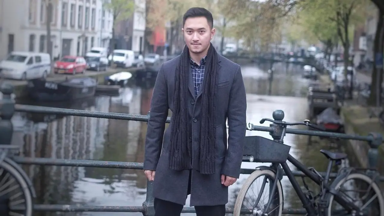 Haydar Pratama